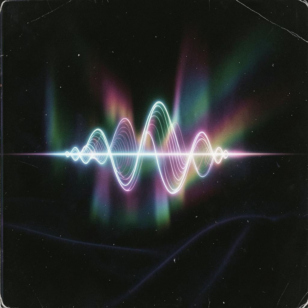 Holy Ghost artwork