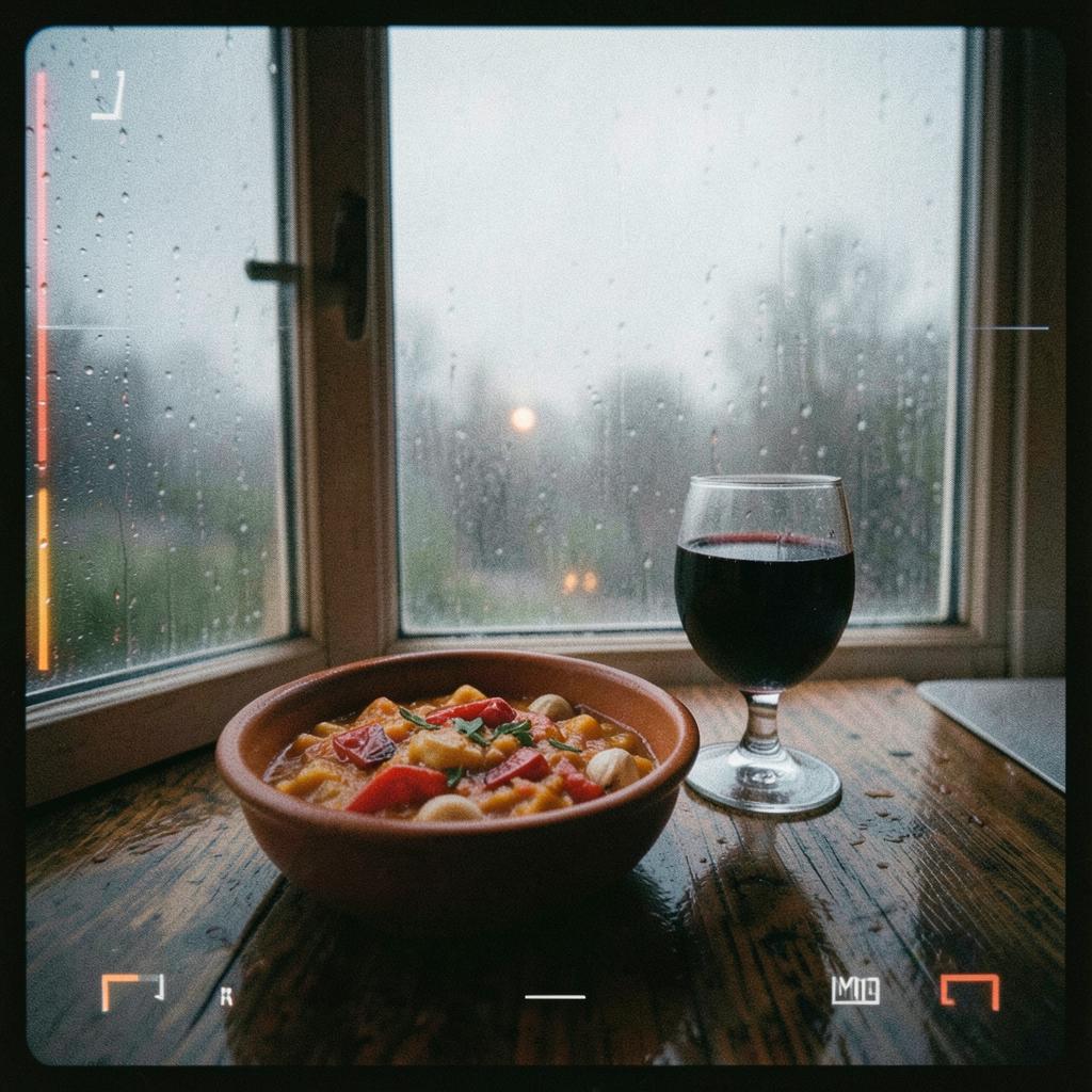 La Lluvia Del Flamenco （フラメンコの雨） (Remastered) artwork