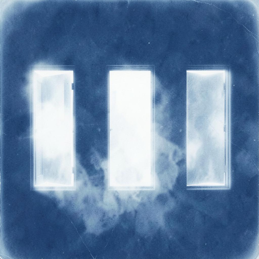Seven Rooms artwork