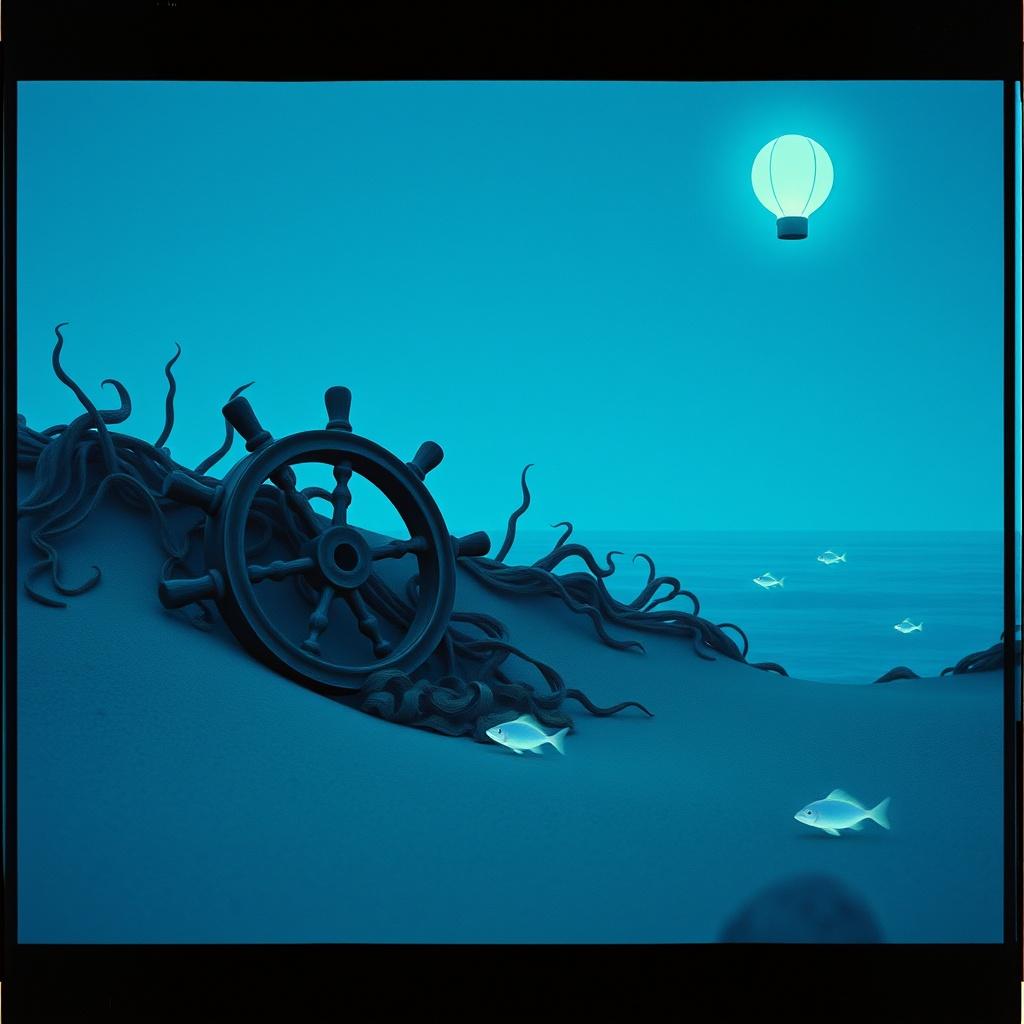 Kalle Theodor  (Remastered) artwork