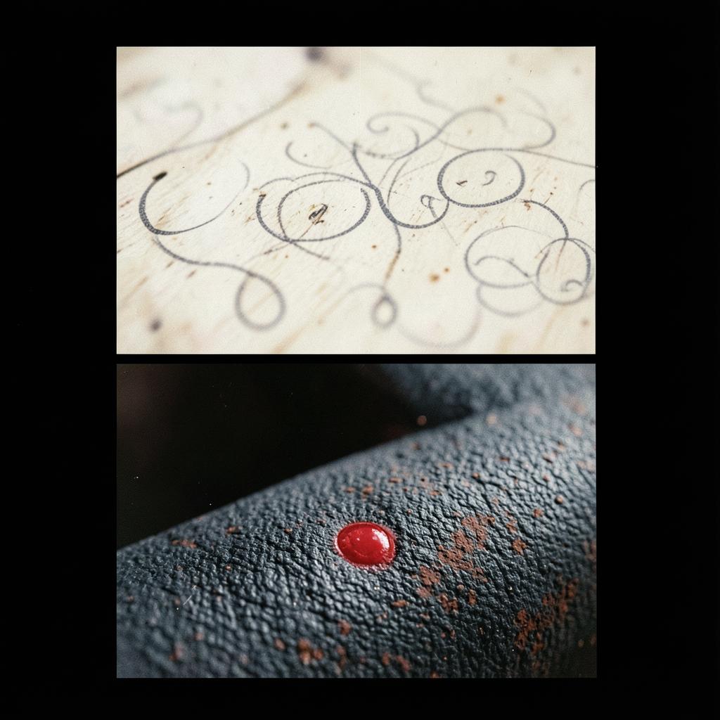 Pretty tattoos  (Remix) artwork