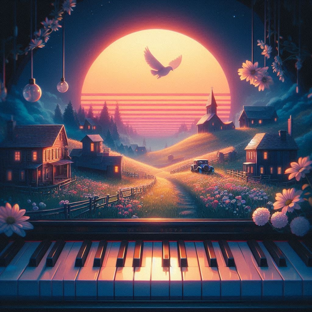Song Image
