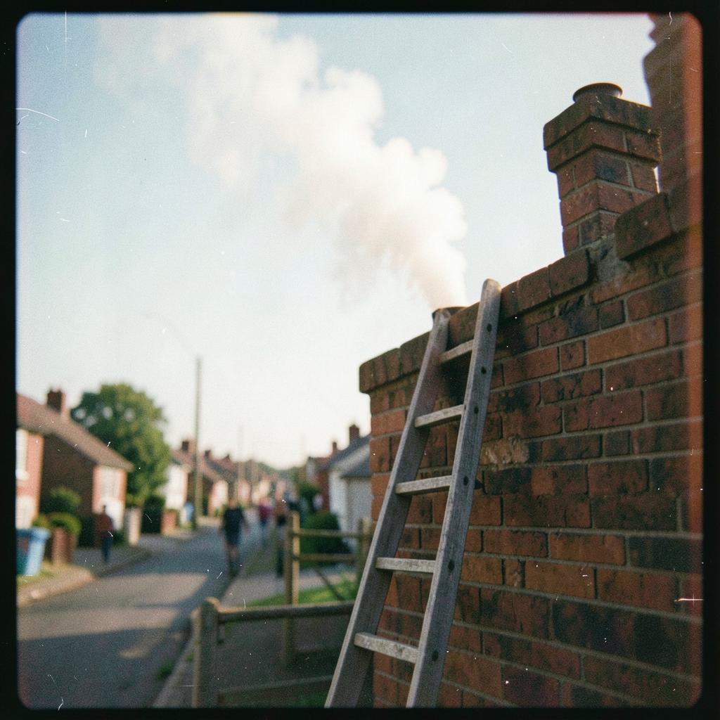 Sooty Man 4