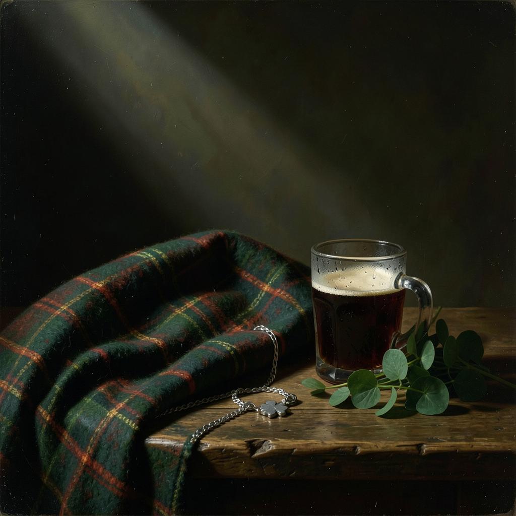 Irish drinking songs 2