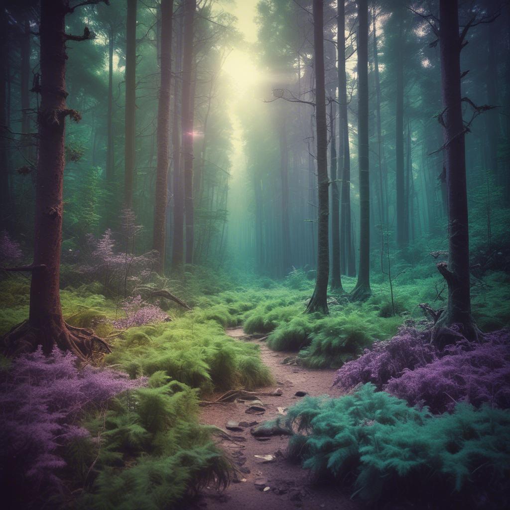 Mantra lecznicza w 432 Hz artwork