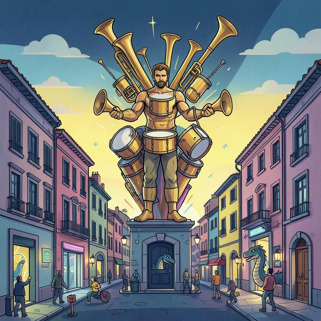 Song Image