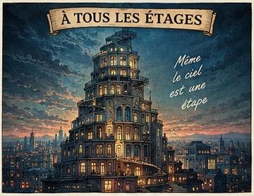 À tous les Étages