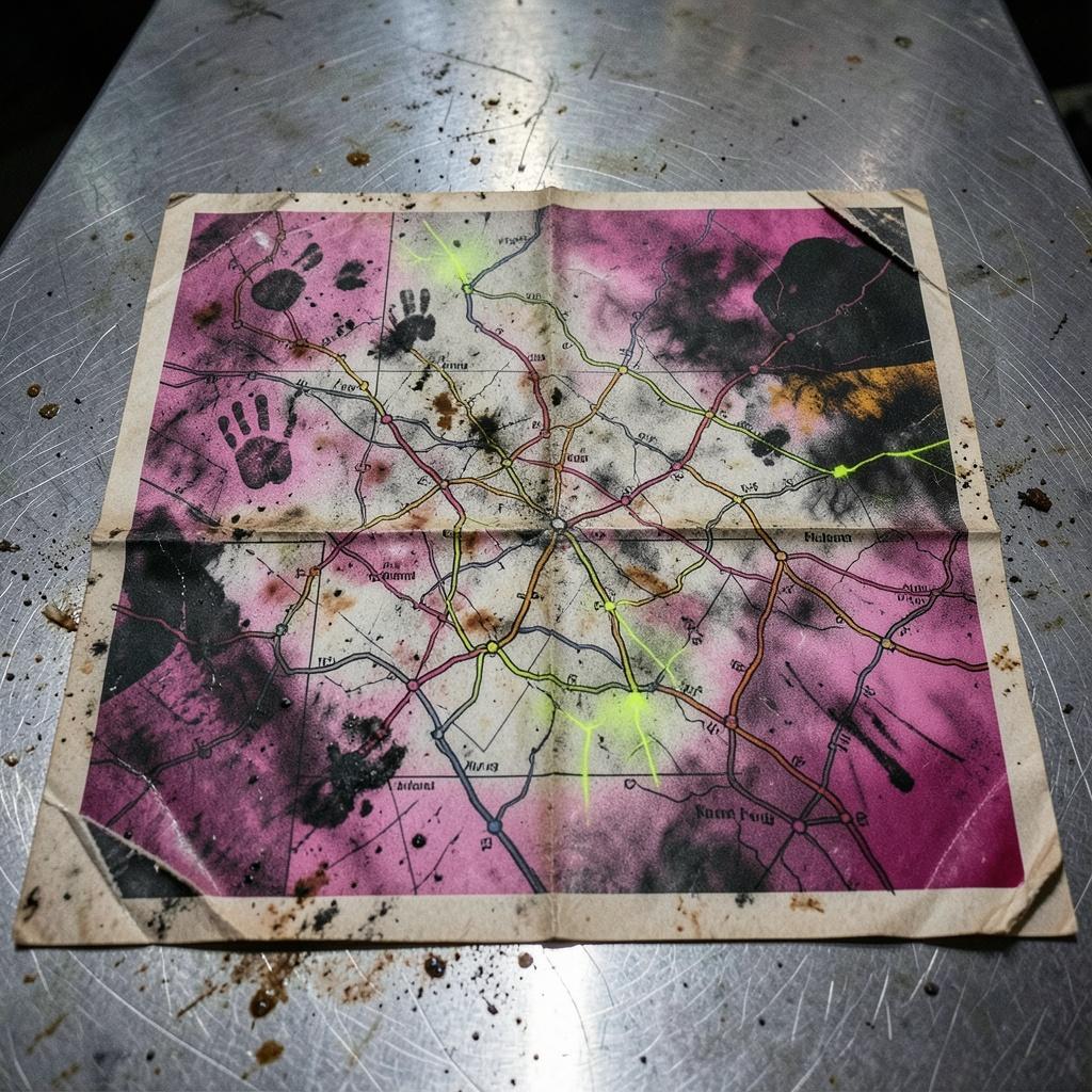 12G QUEST RIOT - ok artwork