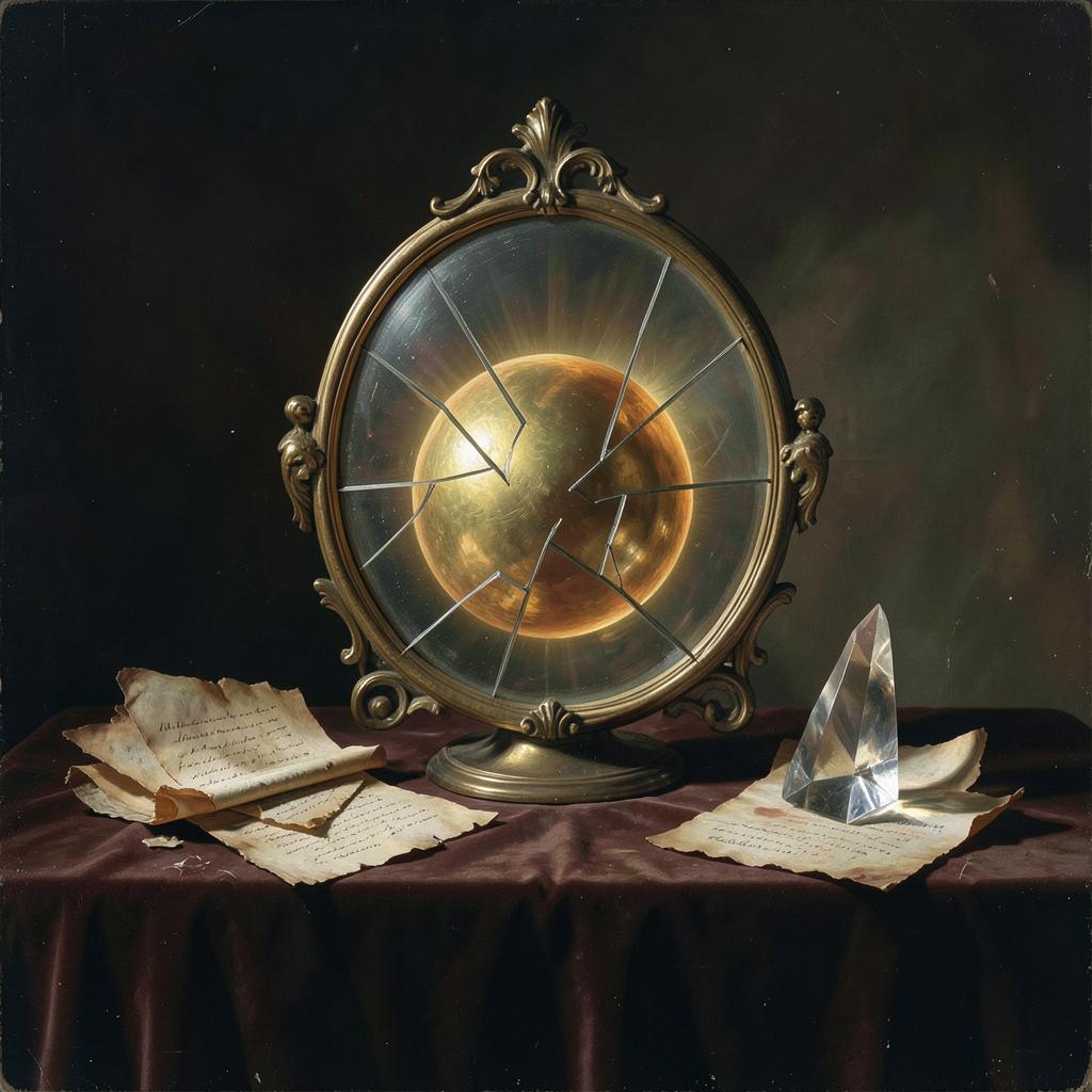 The Fix artwork
