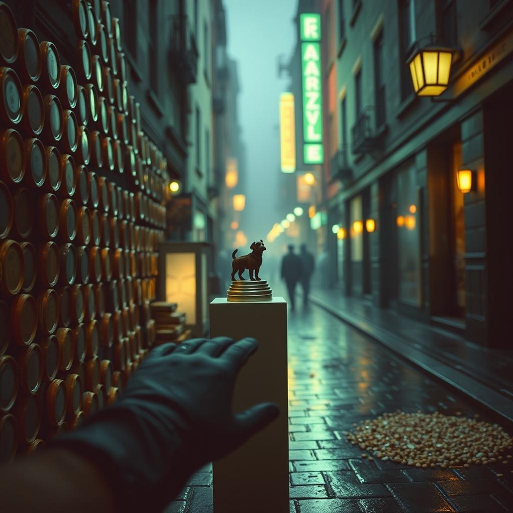 Song Image