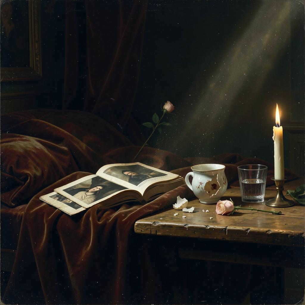 “Dardos” — bachata lãng mạn artwork