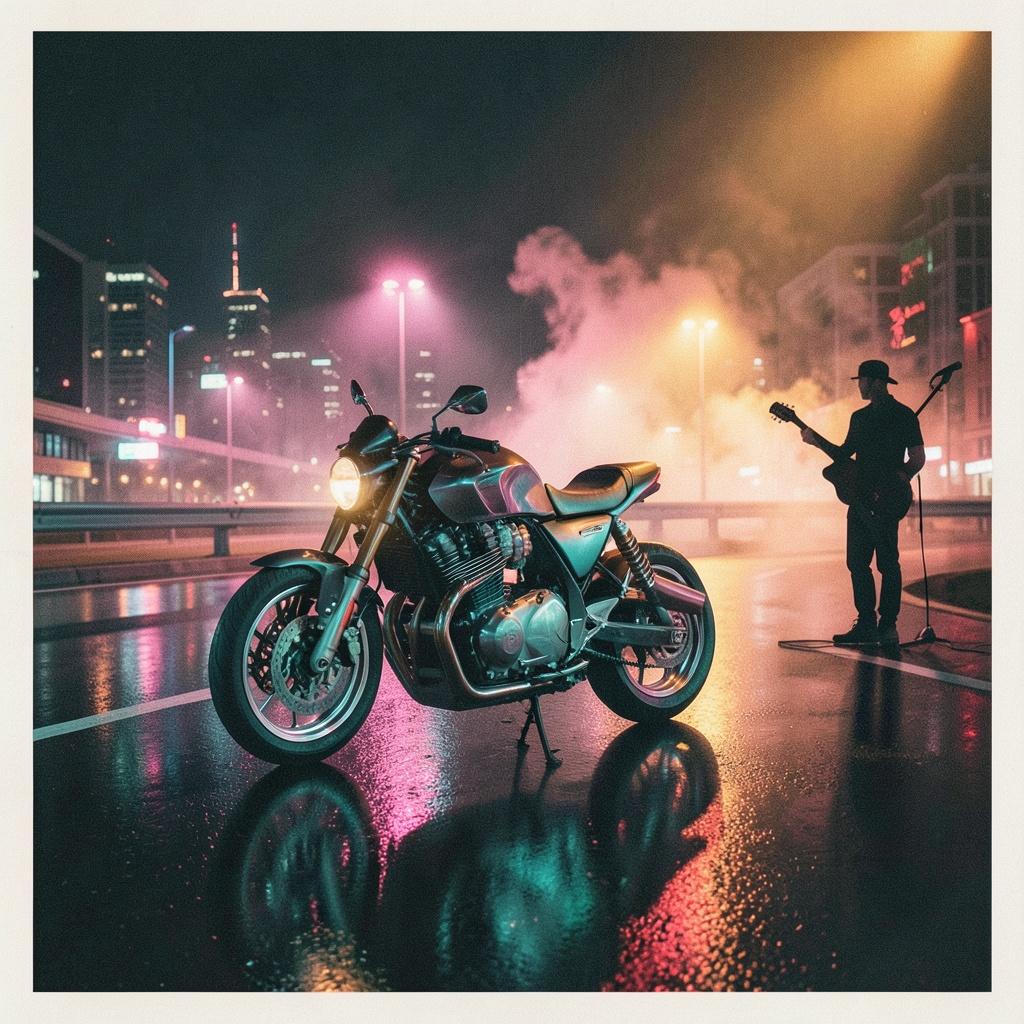 Song Image