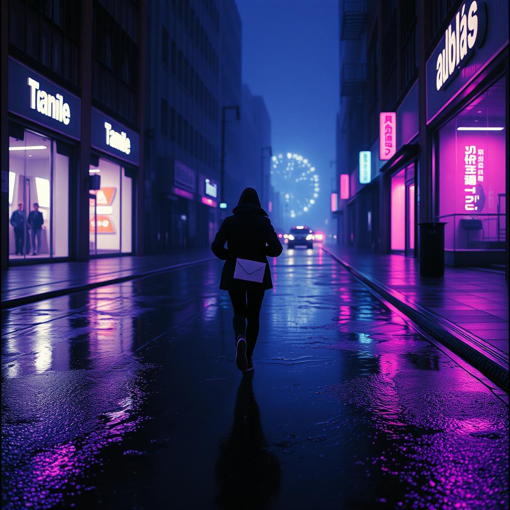 Song Image