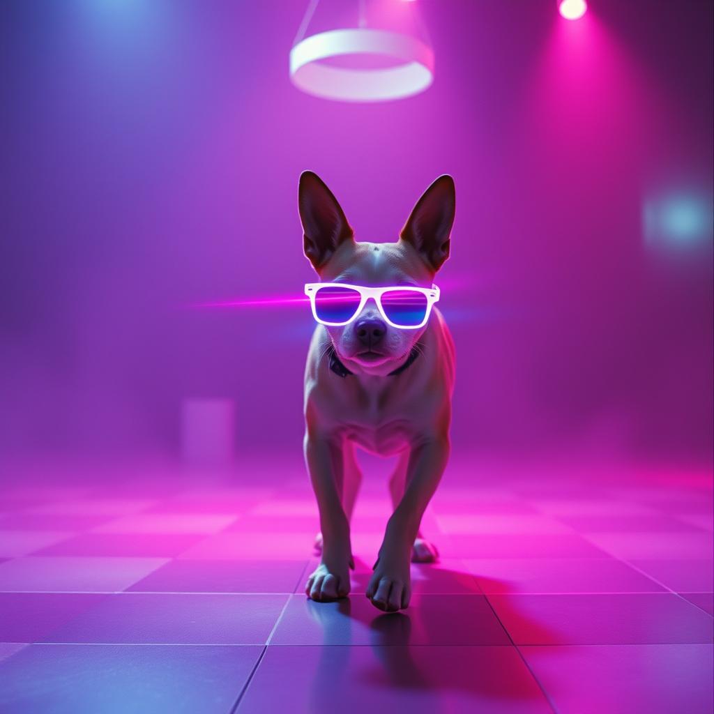 Voice image for P-Funk Talkbox