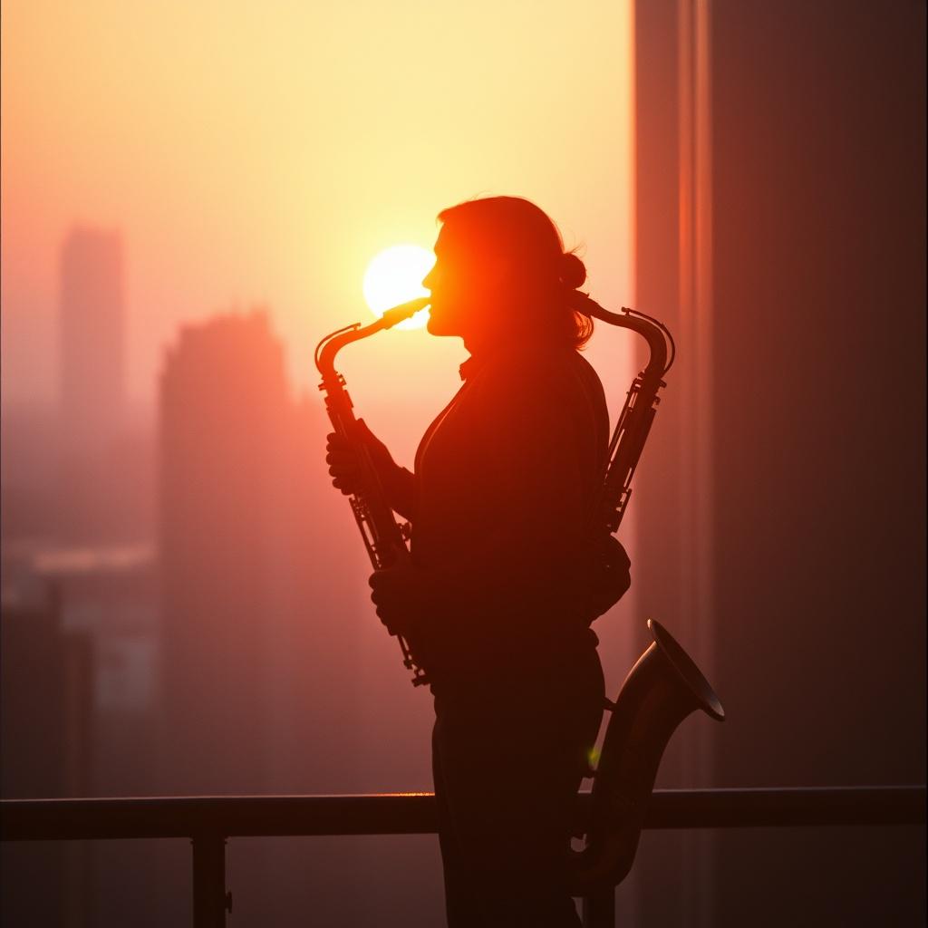 Voice image for R&B Duet