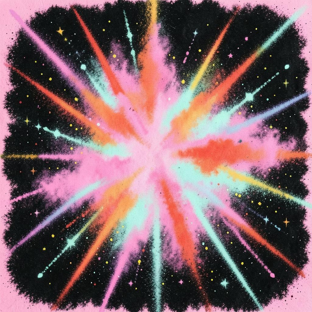 Cyber Desire artwork