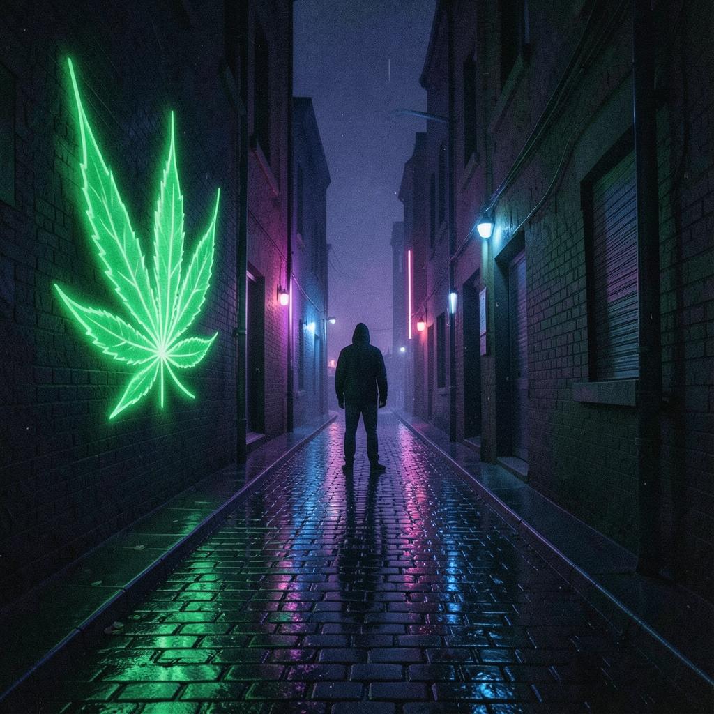 Dank Nugs artwork