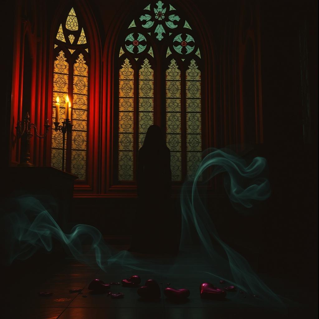 Image for Selfish (The Collection)