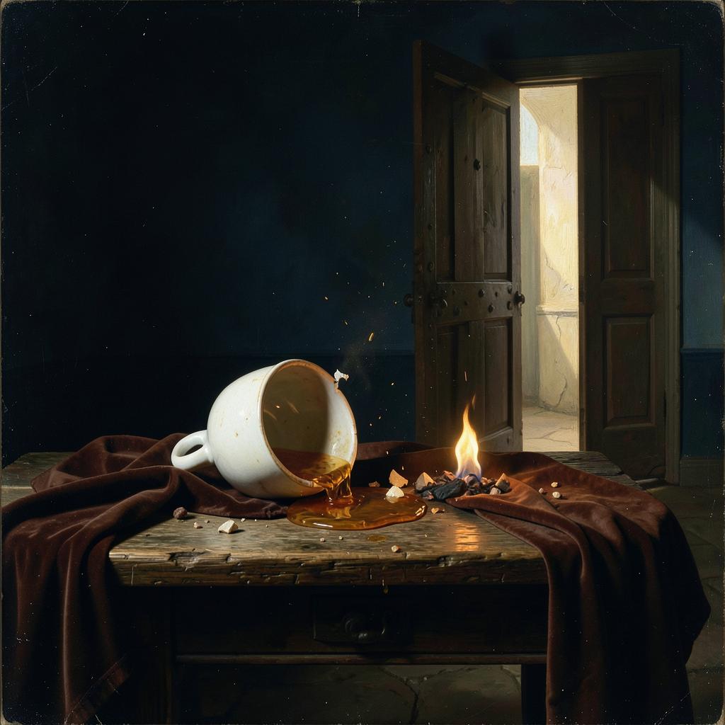 Let the Love Go artwork