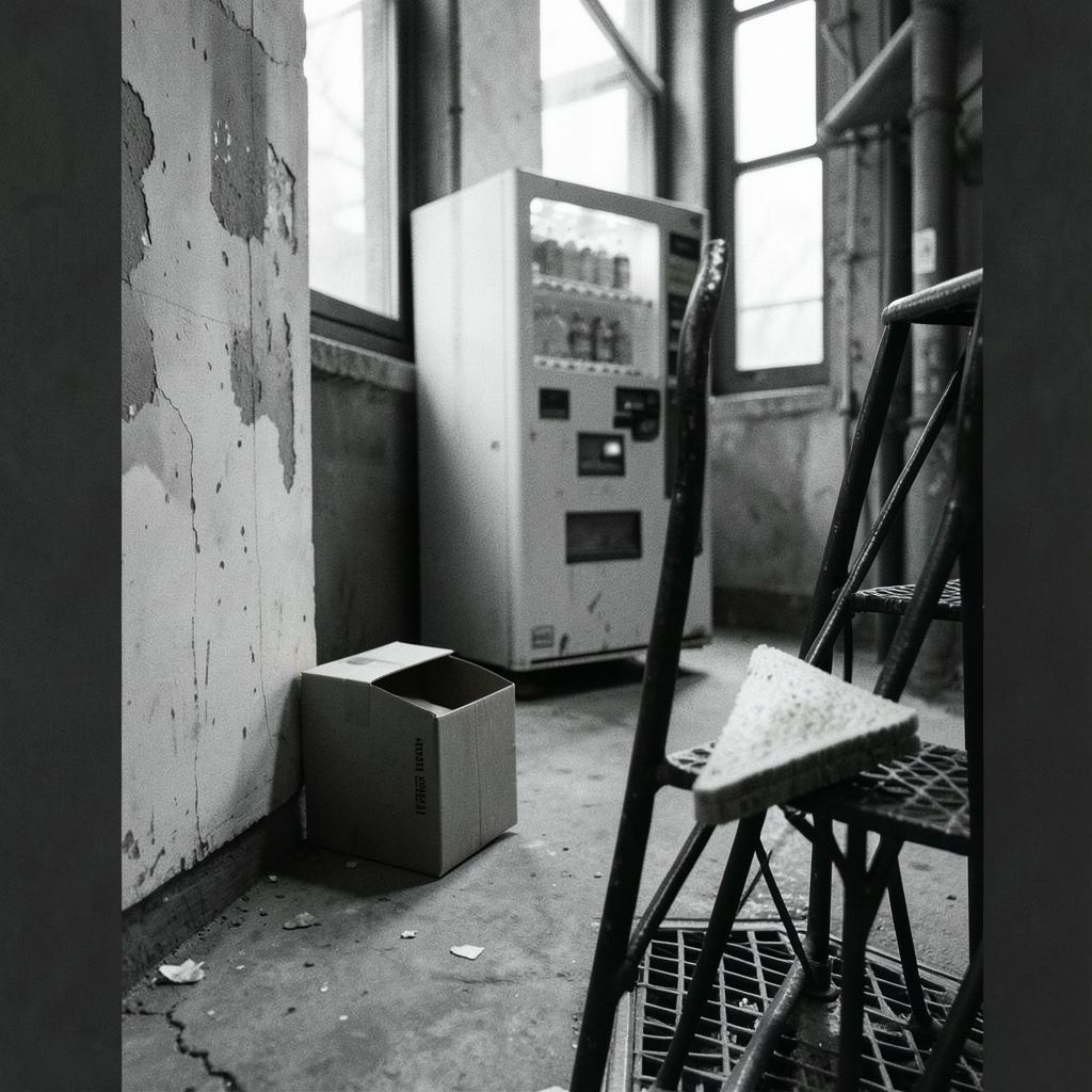 끝나지 않는 영화(2nd) artwork