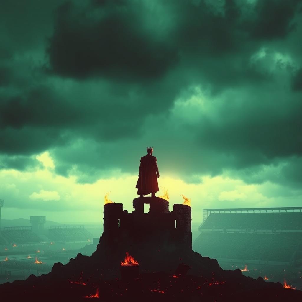 Persona image for Live Band Suneater