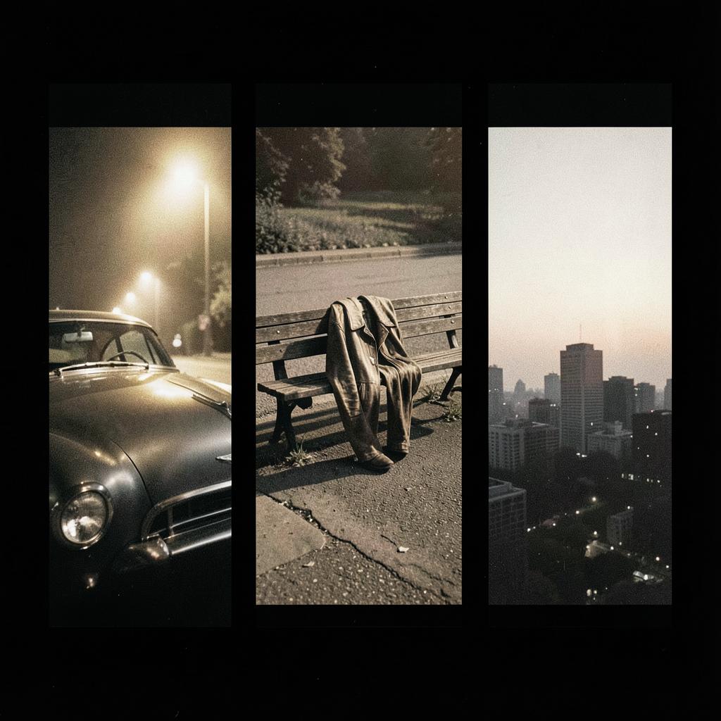 Inspired by Task - Steady Pace artwork