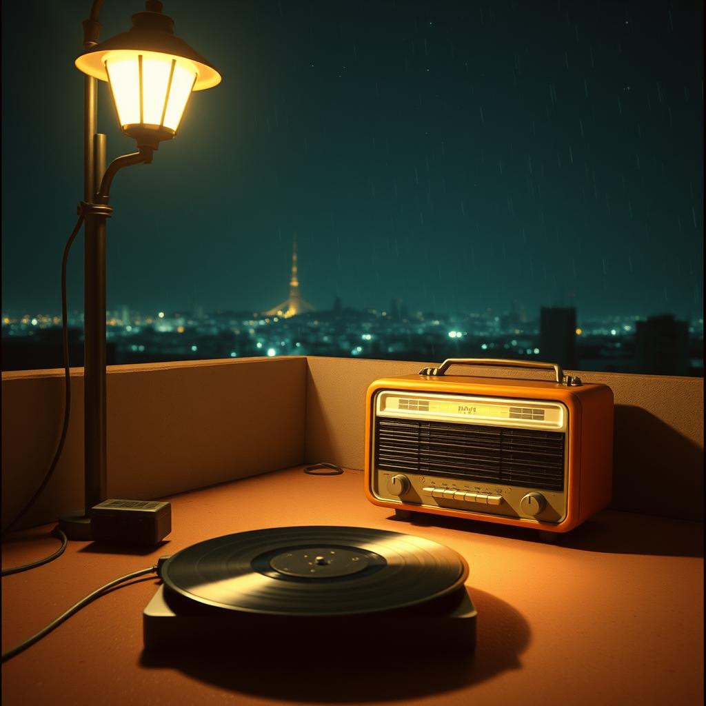 Song Image