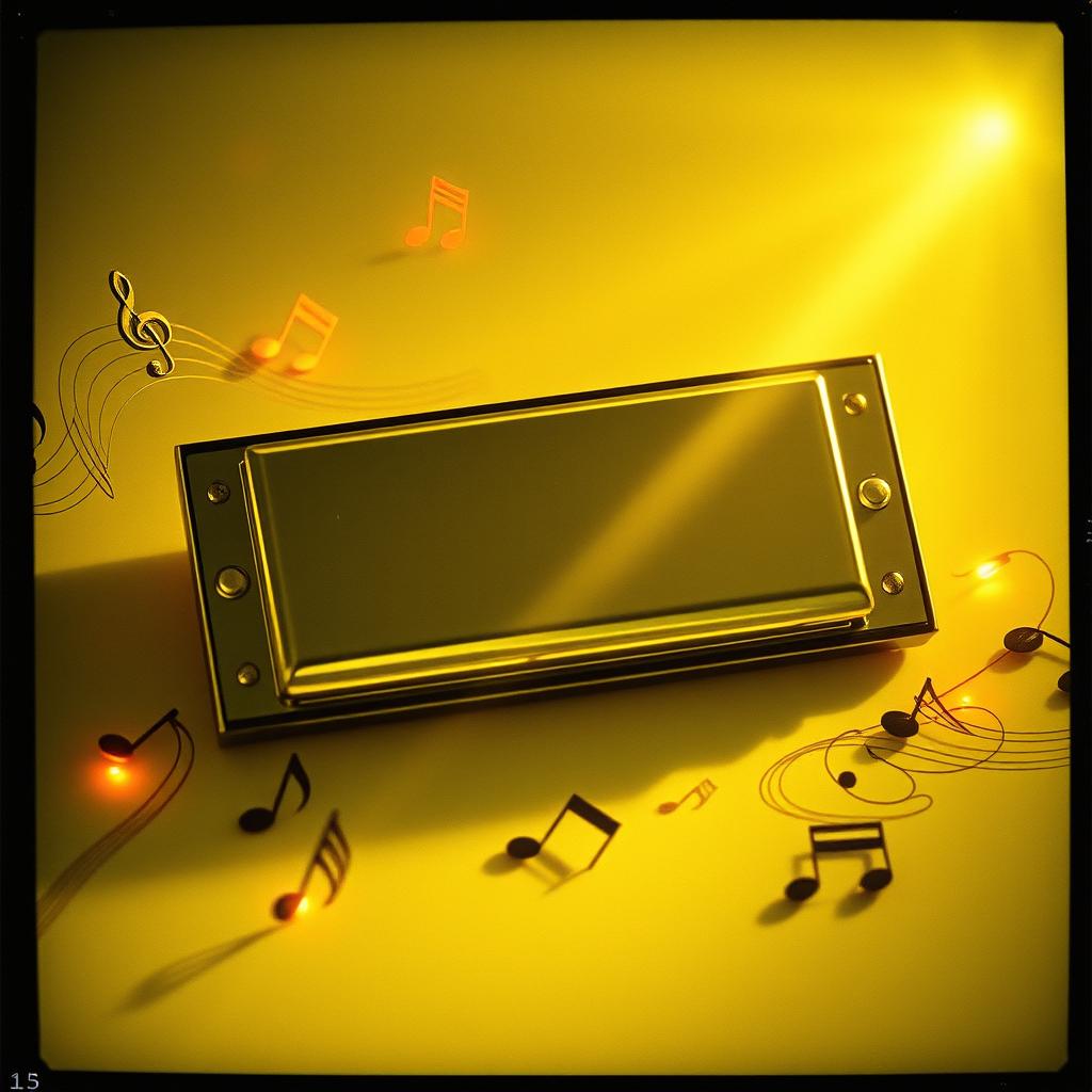 Song Image