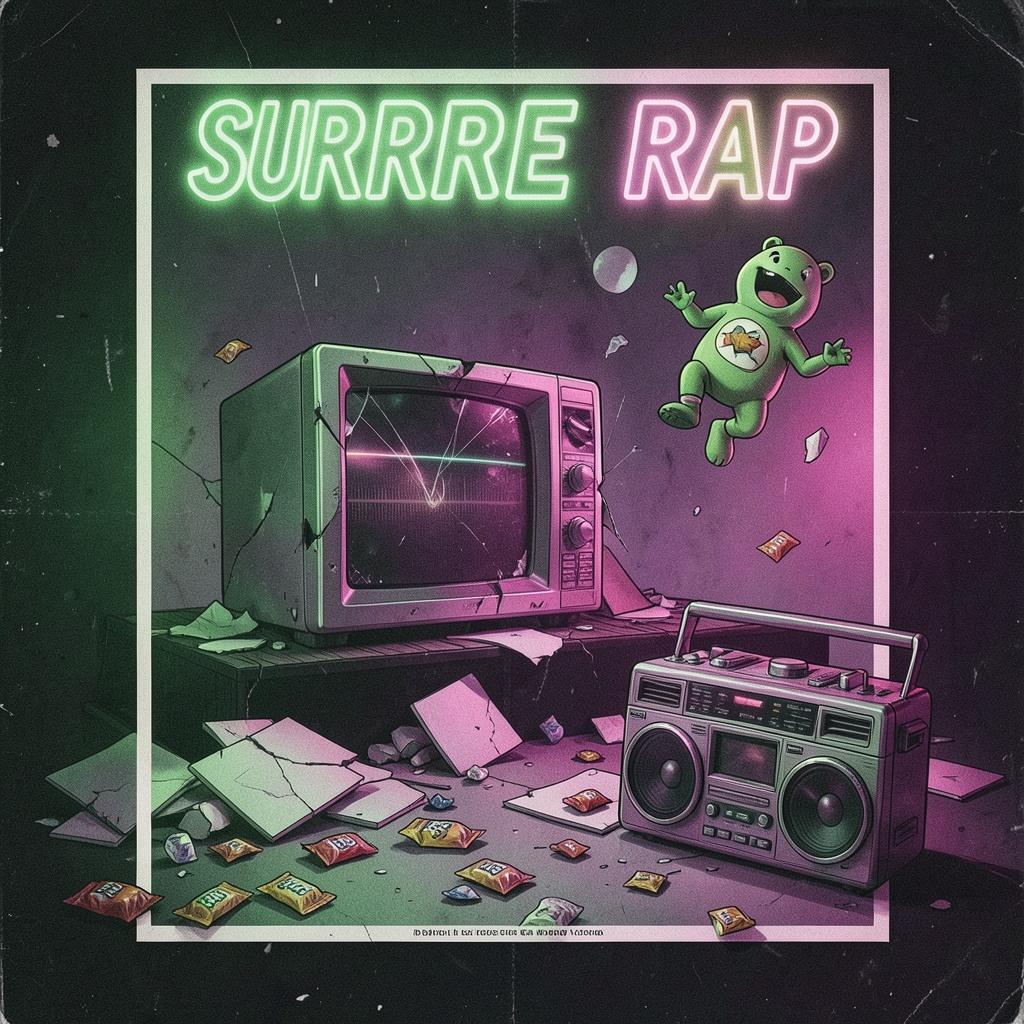 Song Image