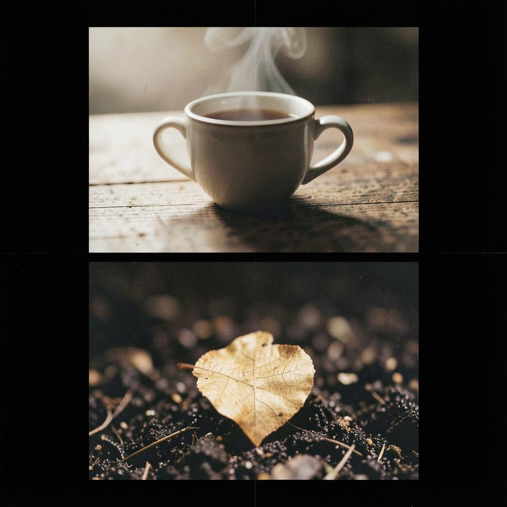 Amour Sans Mesure (Acoustique) artwork