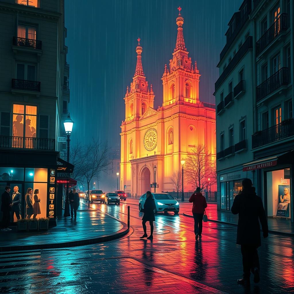 Song Image