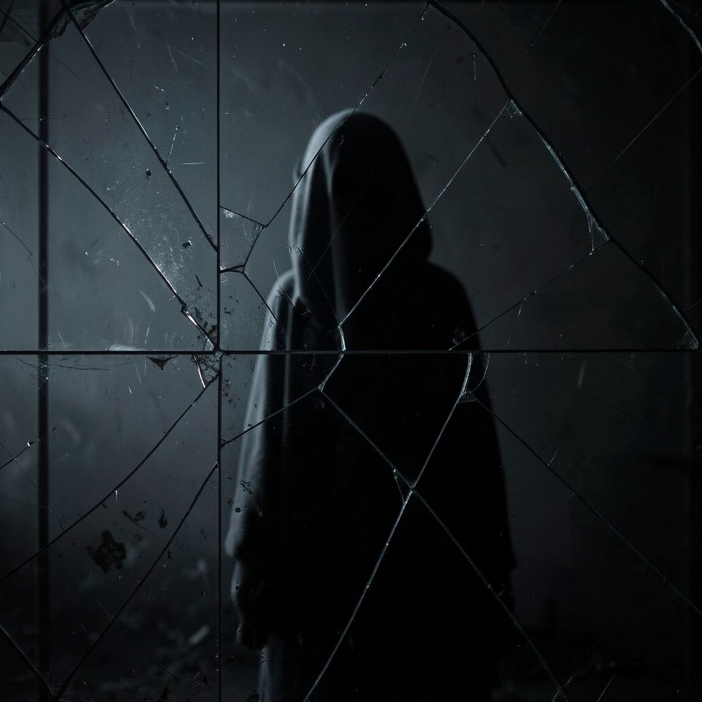 Ghost artwork