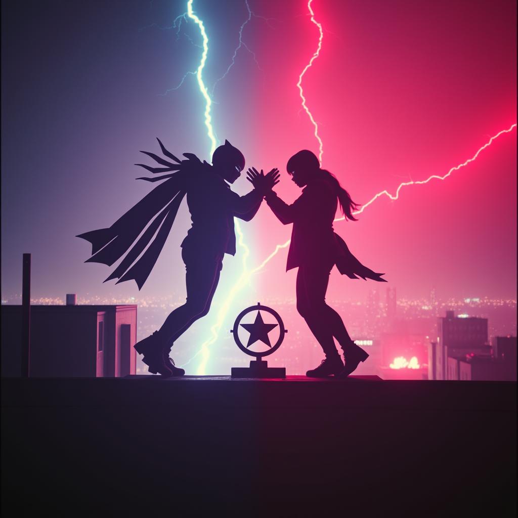 Persona image for DIO