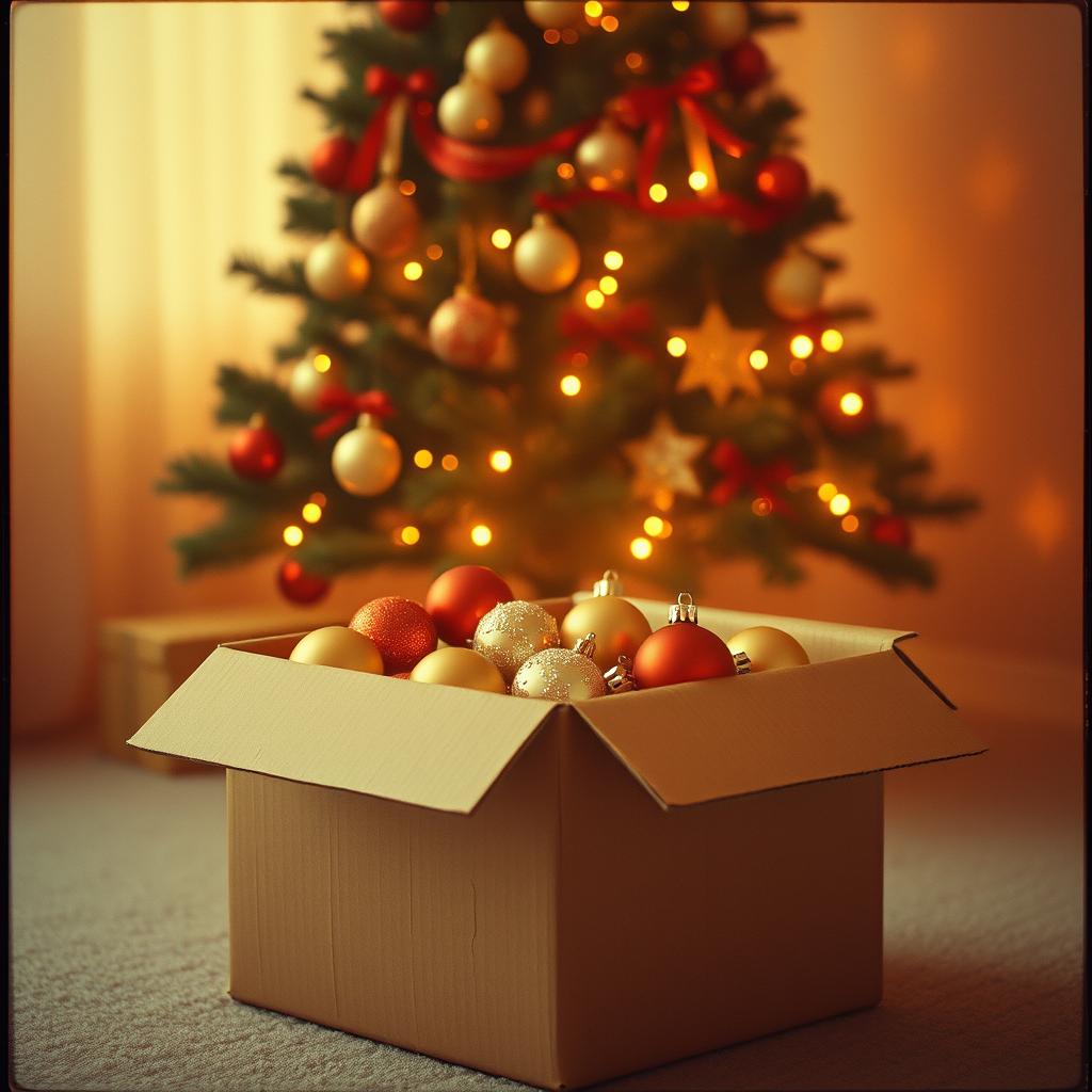 Image for Christmas family 