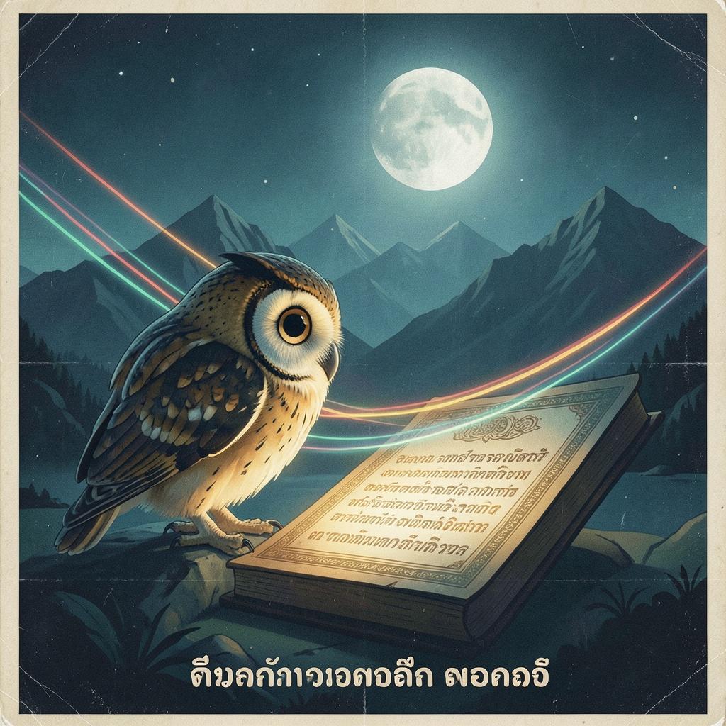 Song Cover Image