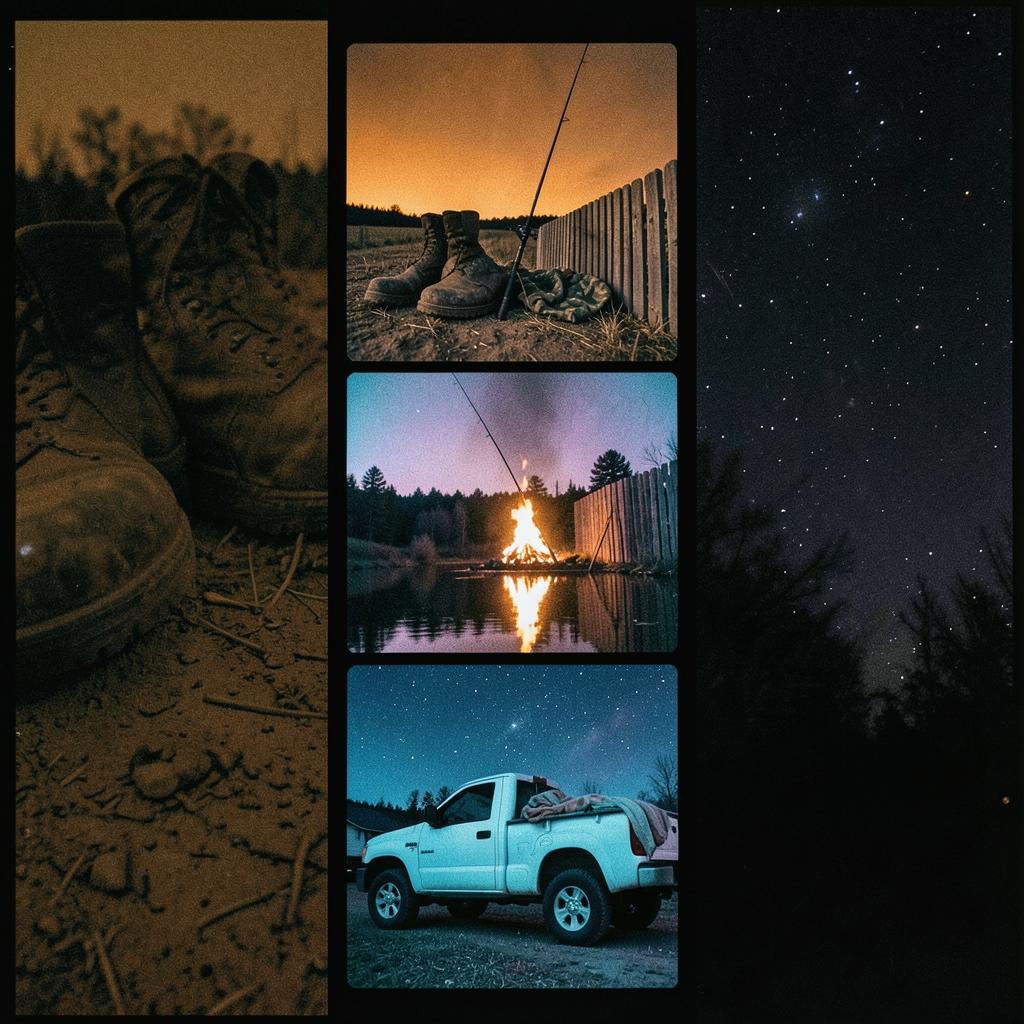 4x4 Hallelujah  (Ft: Ms. Nikki) artwork