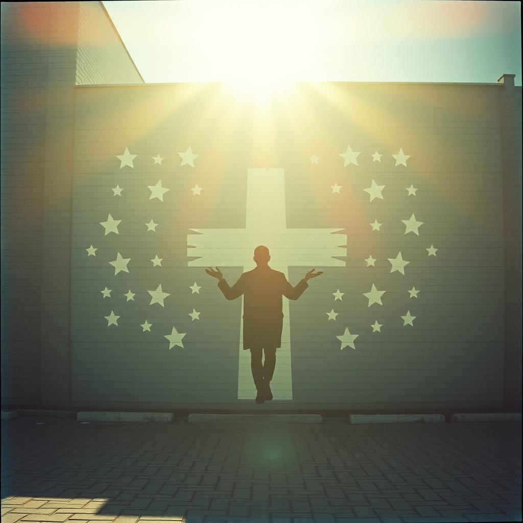 Voice image for Untitled Persona