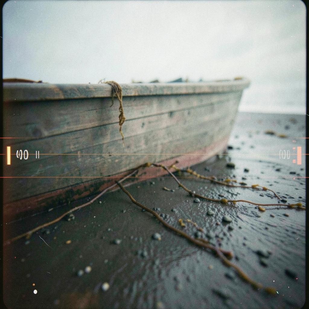 Haut de l'eau V2 artwork