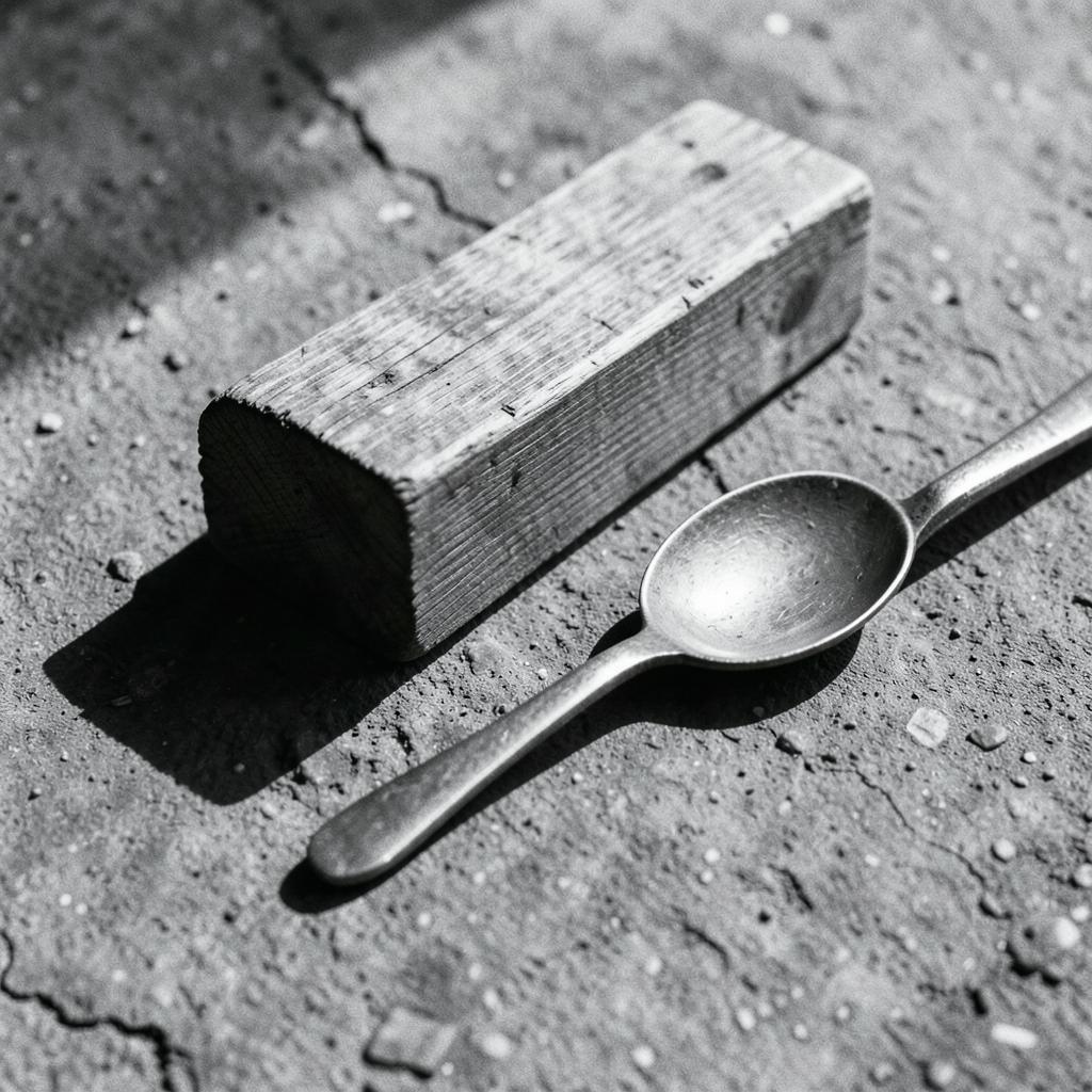 【Percussion Sample】 Found-Object Percussion2 artwork