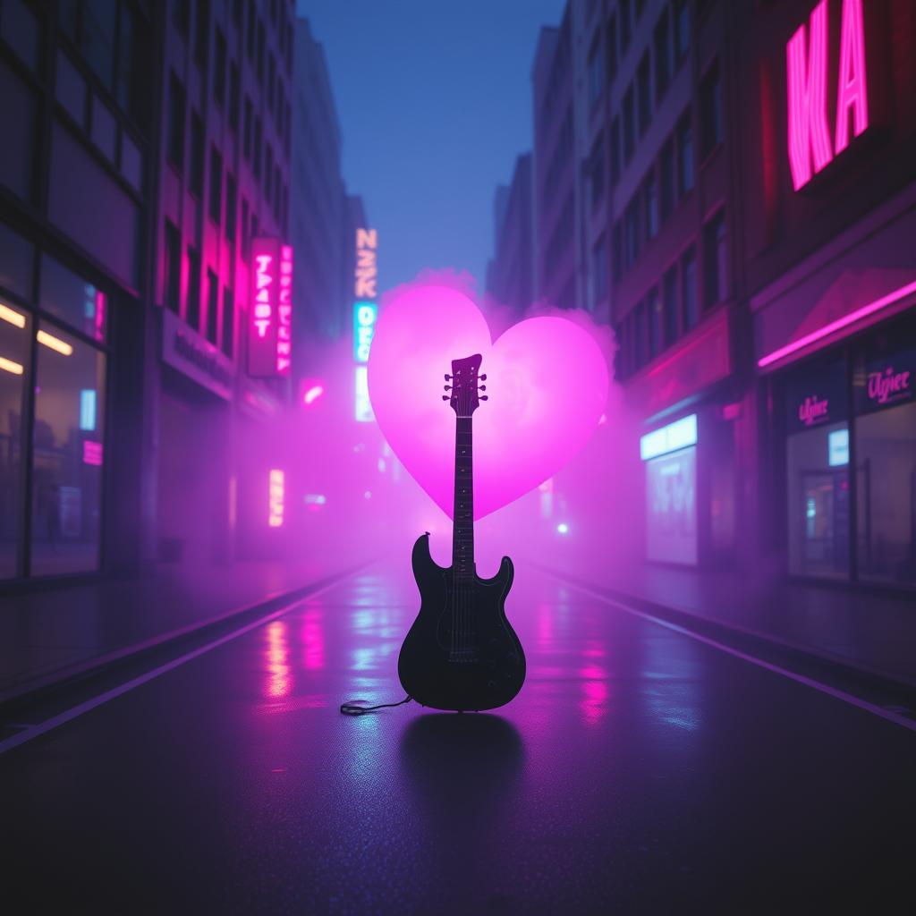 Song Image