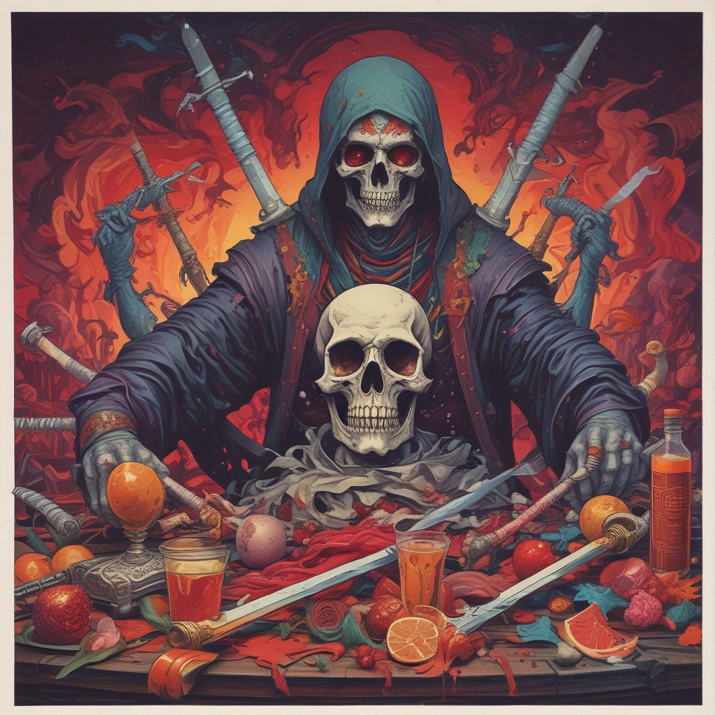 Song Image