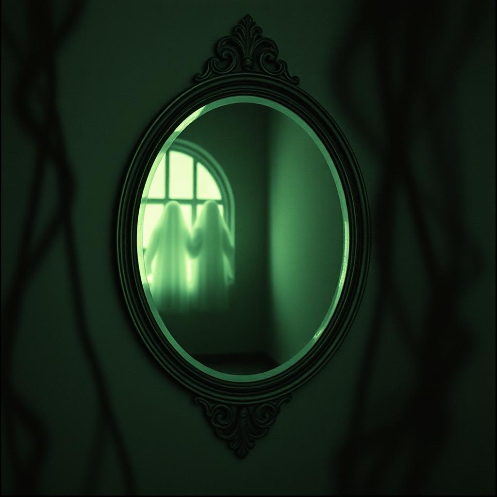 Hollow Frame artwork
