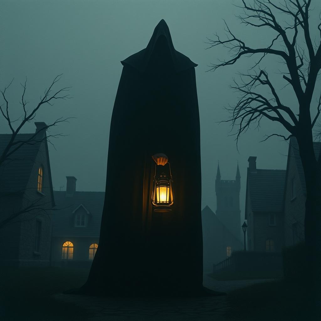 Persona image for Grimm