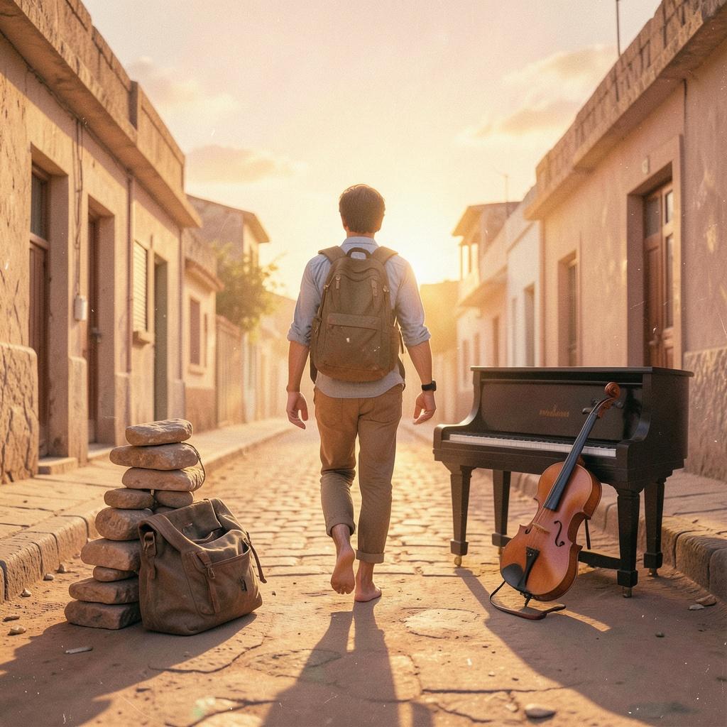 Song Image