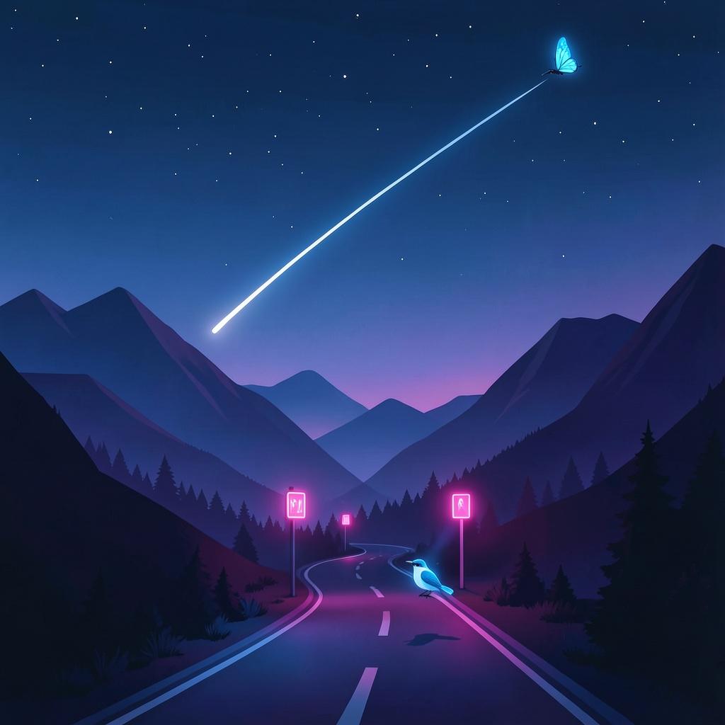 Signs artwork