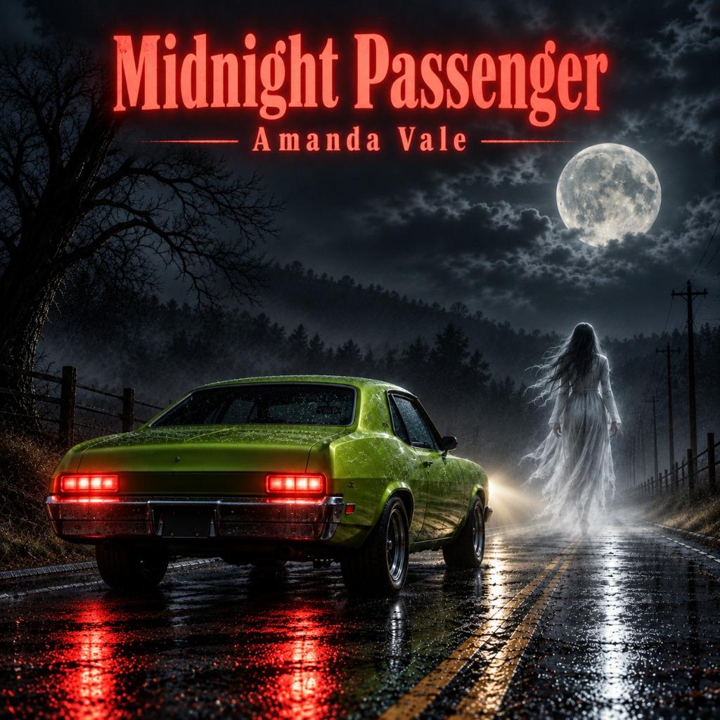 Midnight Passenger SDLX