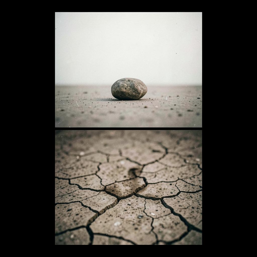 ▪️The Struggle for Self artwork