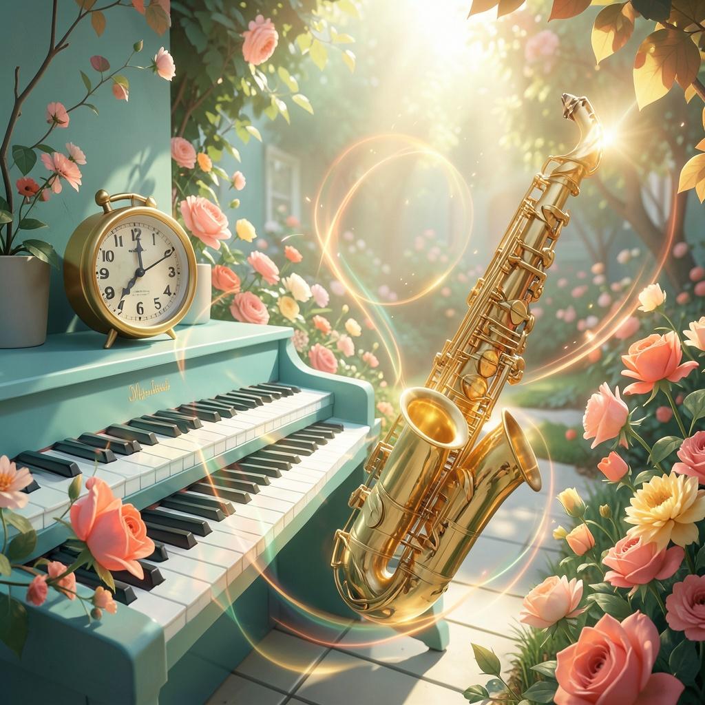 Song Image