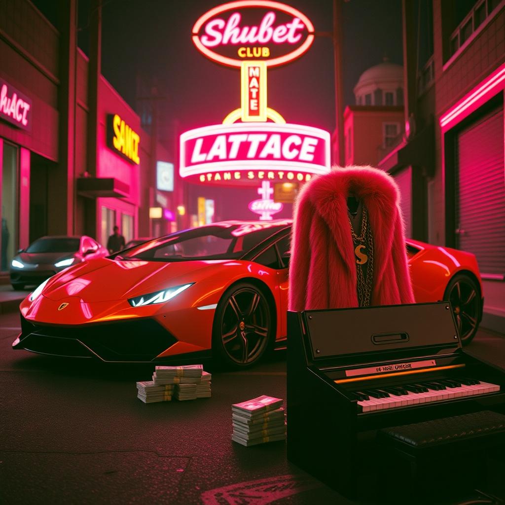 Song Image