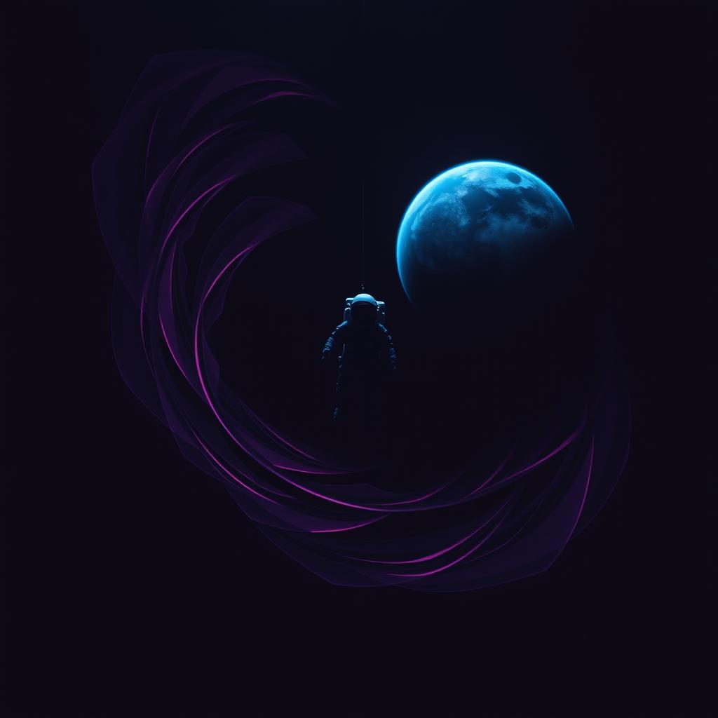 Lift Off artwork